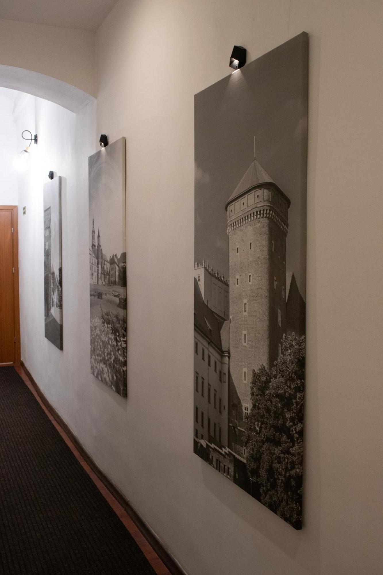 Krakow Apartments & Rooms Dış mekan fotoğraf
