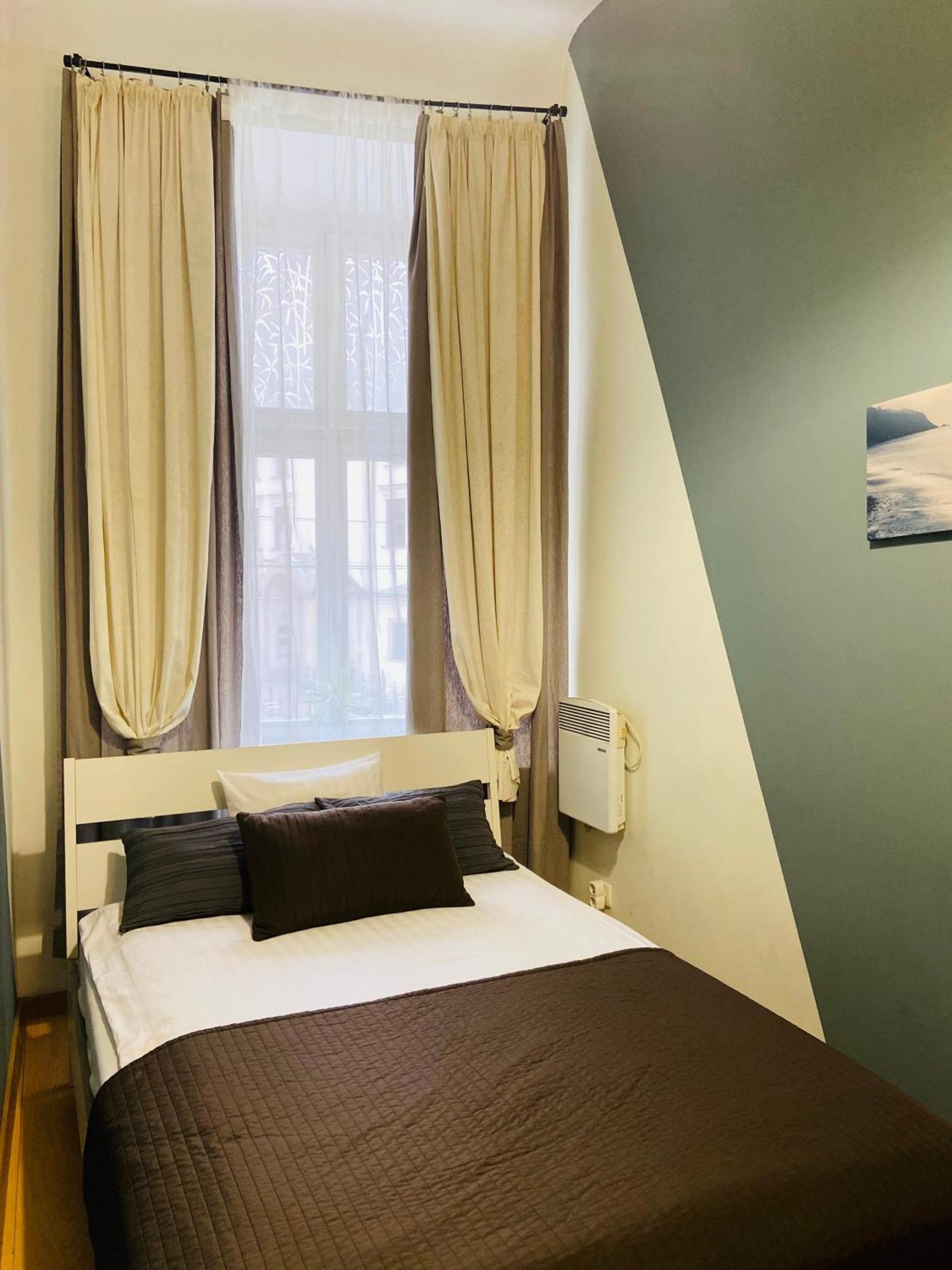 Krakow Apartments & Rooms Dış mekan fotoğraf