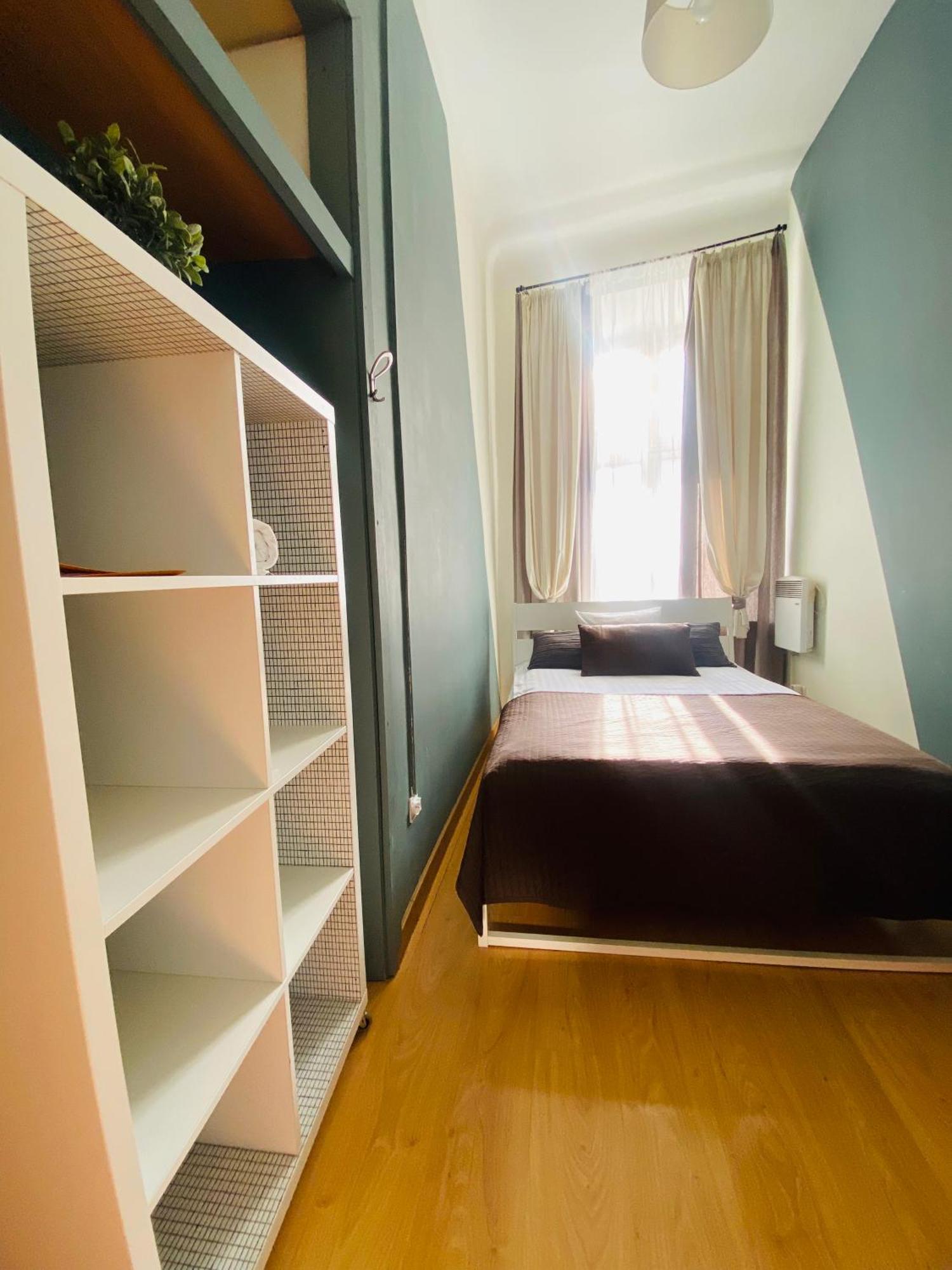 Krakow Apartments & Rooms Dış mekan fotoğraf
