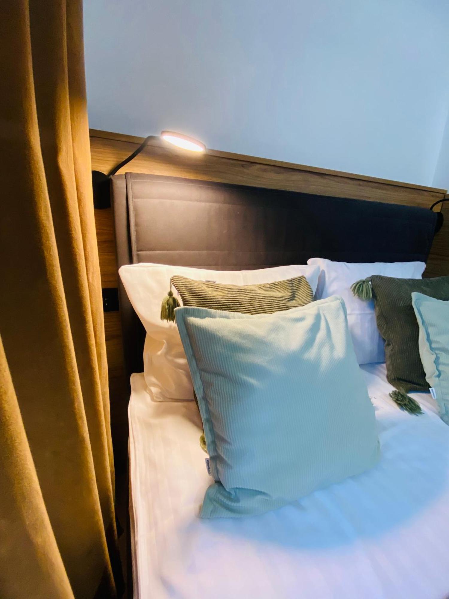 Krakow Apartments & Rooms Dış mekan fotoğraf