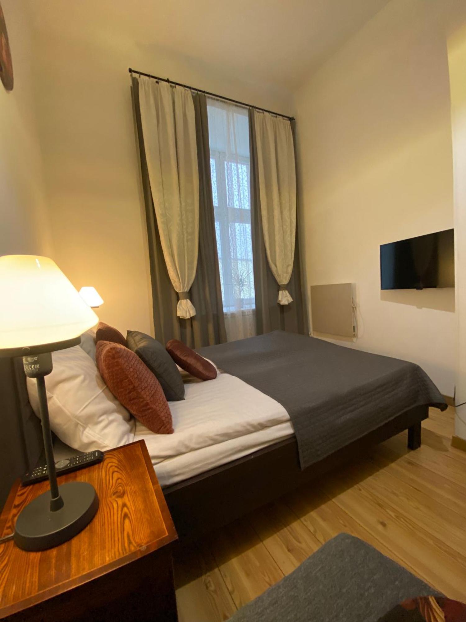 Krakow Apartments & Rooms Dış mekan fotoğraf