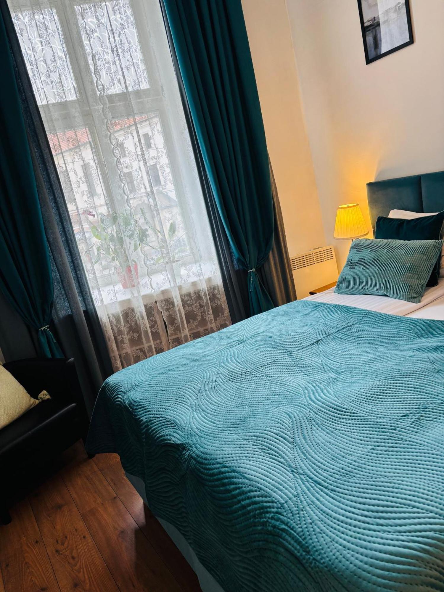 Krakow Apartments & Rooms Dış mekan fotoğraf