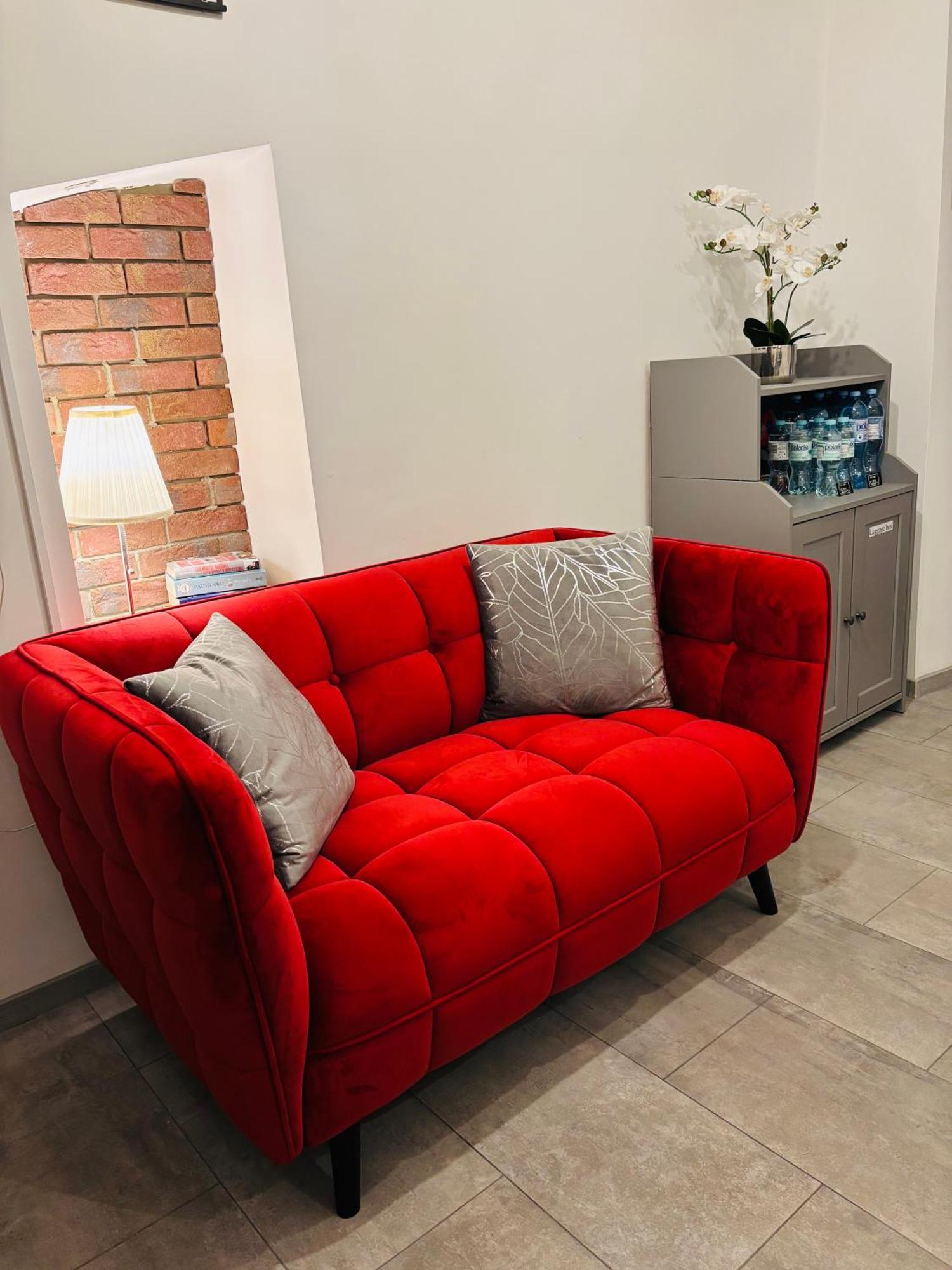 Krakow Apartments & Rooms Dış mekan fotoğraf